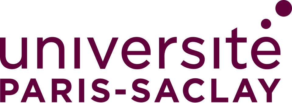 Université Paris-Saclay logo